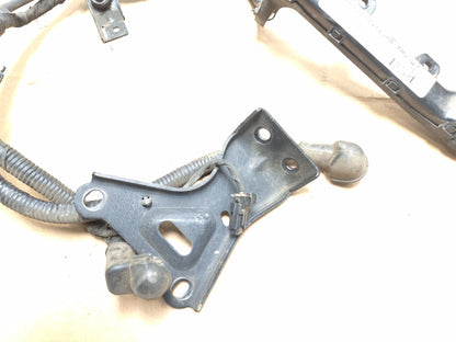 2012 Hyundai Sonata 2.4l Battery Wiring Harness OEM