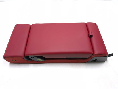 2021 Alfa Romeo Giulia Rear Seat Armrest W/ Cup Holder Oem✅