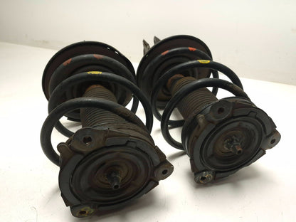 2018 Nissan Altima Front Shock Strut Absorber Left & Right 2.5l OEM