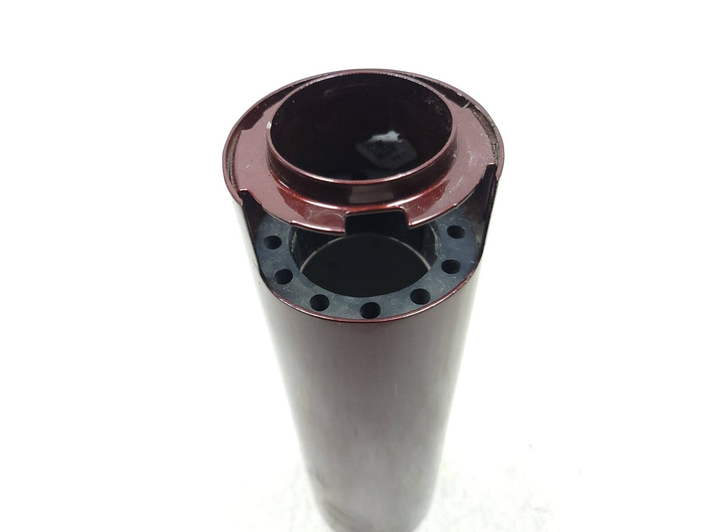 2024 Royal Enfield Bullet 350 Fork Tube Lower Cover Left & Right OEM