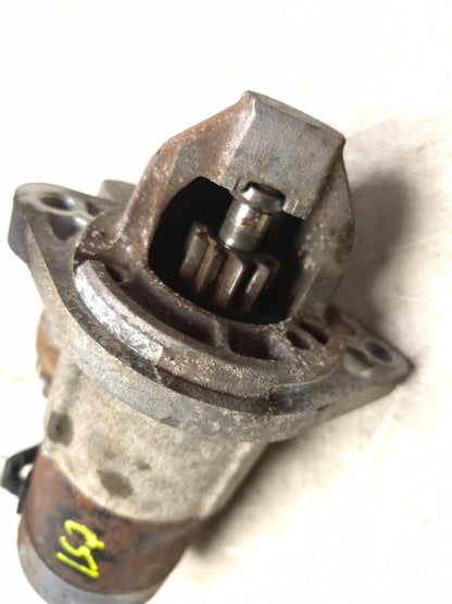 2007 Saab 9-5 Aero Starter Motor OEM