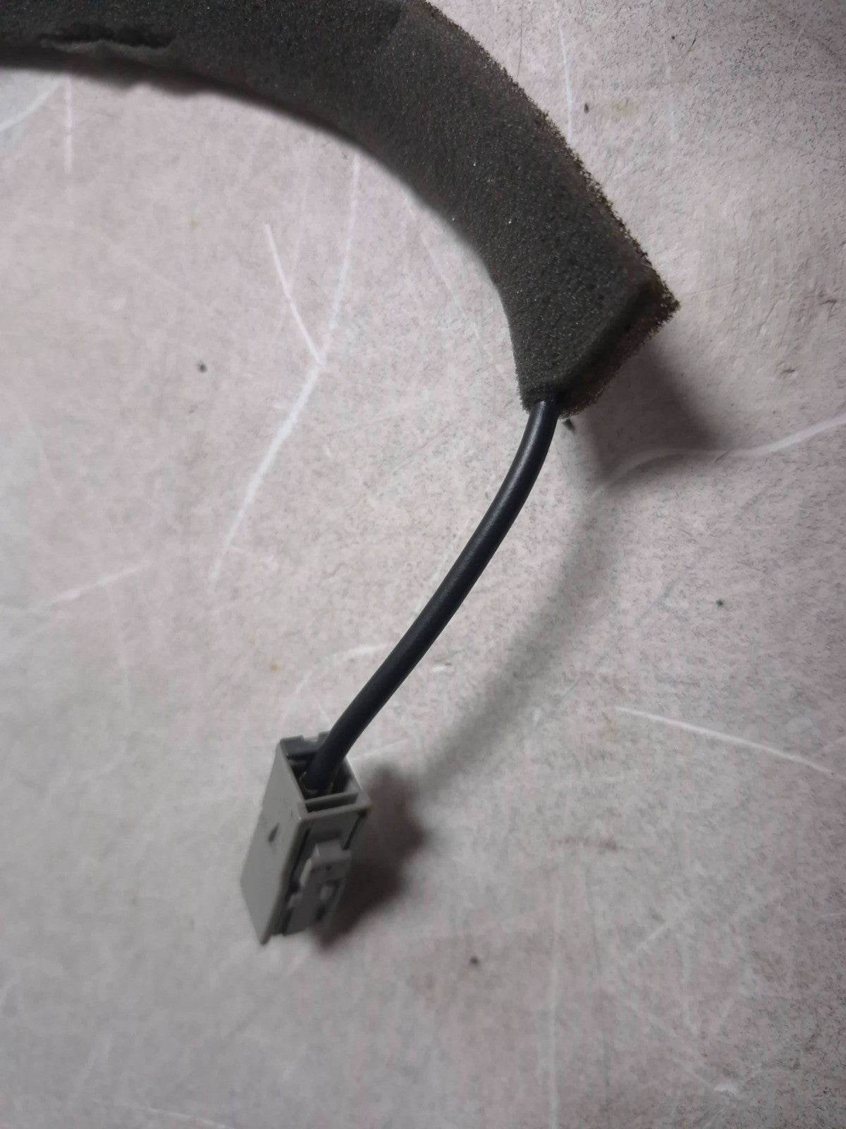 2010 Nissan Maxima Sv Gps Antenna W/ Cable OEM