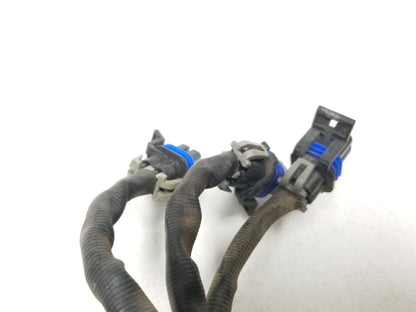 13 14 15 16 GMC Acadia Oxygen Sensor 3pcs OEM