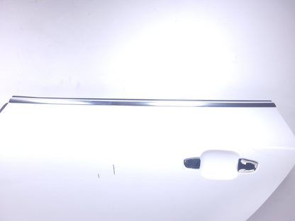 2012-2017 Audi A7 Door Rear Driver Shell Left OEM ✅