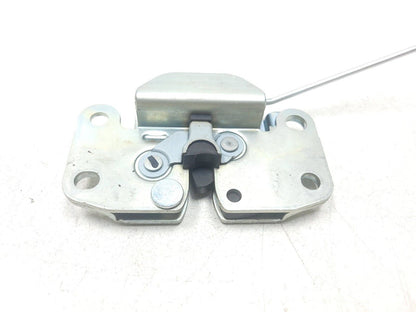 08 - 15 Scion Xb Rear Seat Fold Lock Latch Pair  OEM