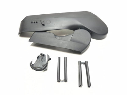 2021 Tesla Model 3 Front Seat Trim Cover W/control Switch Passenger Side Set OEM