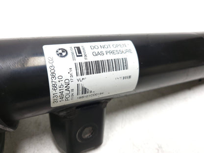 12-18 BMW 330xi F30 Front Shock Strut Absorber Left & Right Pair OEM ✅ 76k Miles