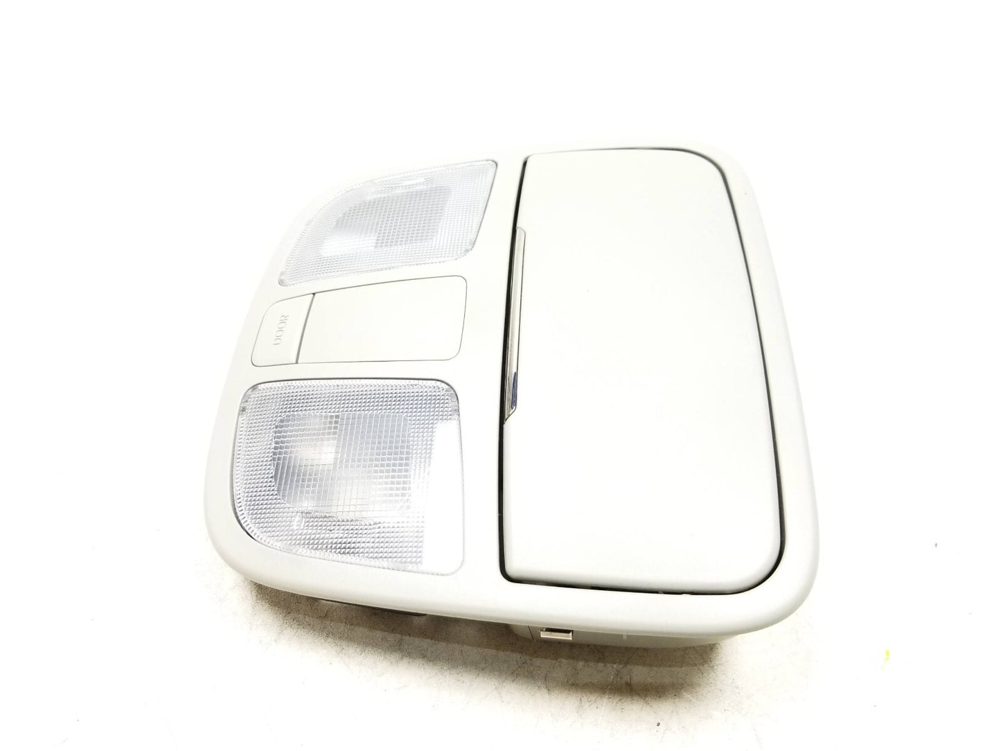 09-12 Hyundai Genesis Coupe Front Dome Light Assembly  OEM