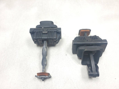 2007 Range Rover Door Check Stopper Front & Rear 4 Pcs OEM