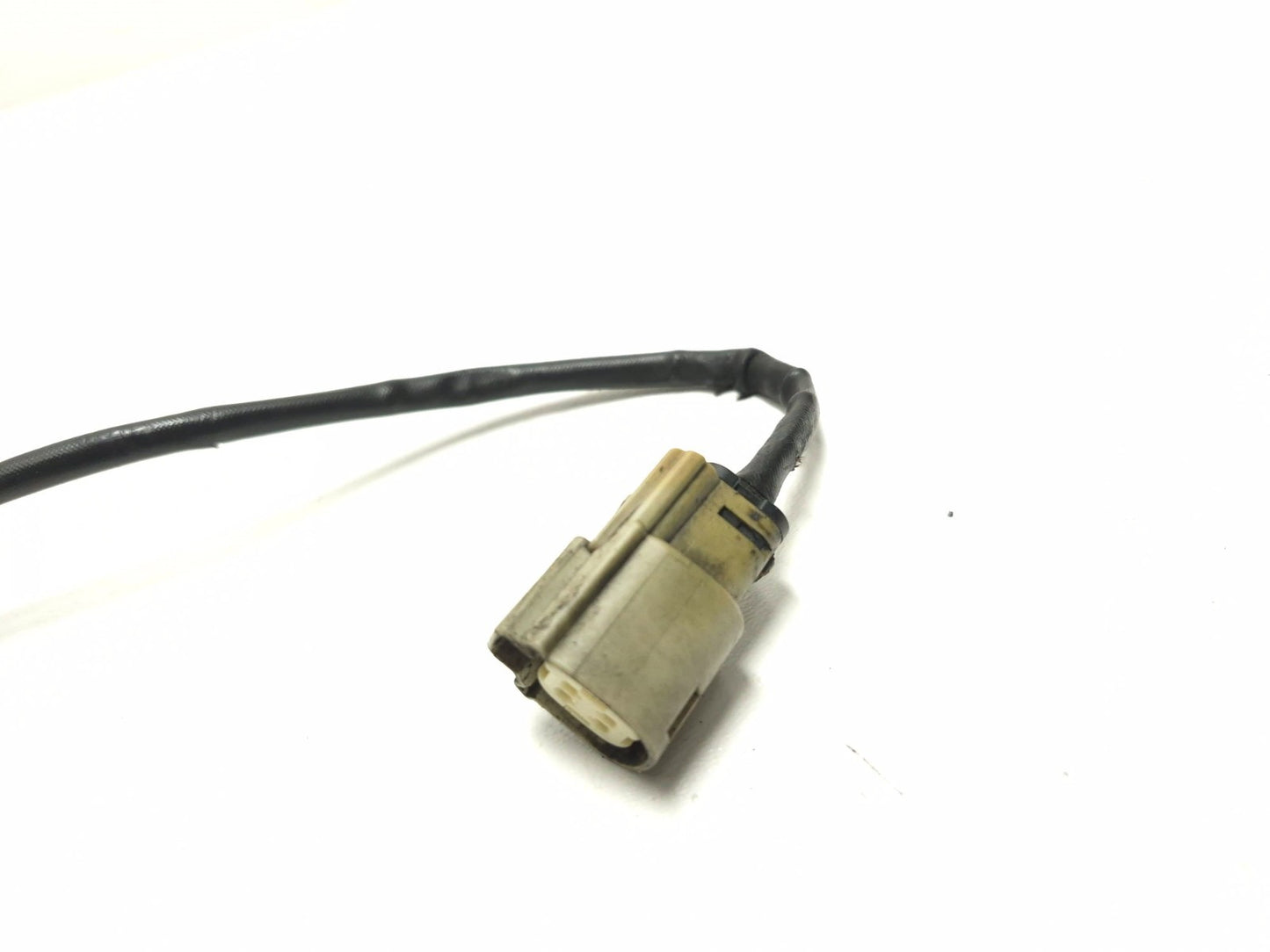 2016 Harley Davidson Dyna Street Bob Fxdbp Rear Oxygen Sensor OEM