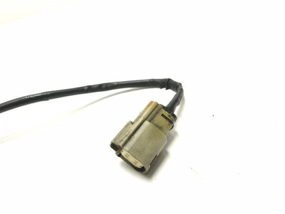 2016 Harley Davidson Dyna Street Bob Fxdbp Rear Oxygen Sensor OEM