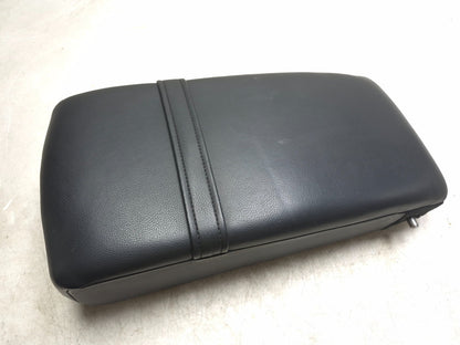 2008 Acura Tl Type-s Rear Seat Center Armrest & Cup Holder OEM