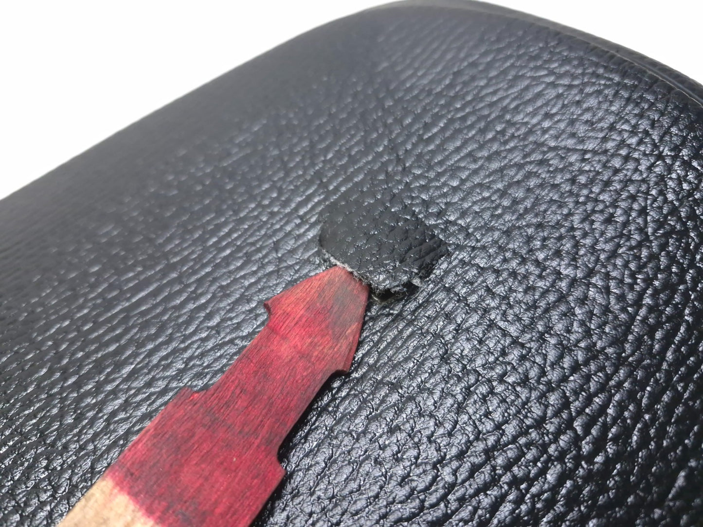 2000 Triumph Sprint St Seat OEM