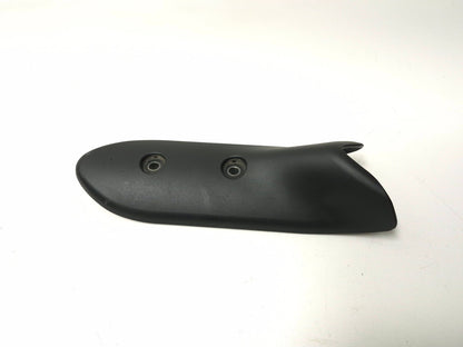 2025 Yamaha R3 Yfz320 Chain Guard & Exhaust Cover 3 Pcs OEM