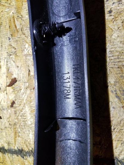 12 13 14 15 16 17 Chrysler 300 300s Trunk Hinge Trim OEM 43k