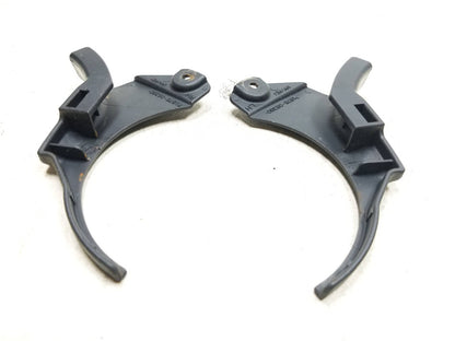 2007 - 2011 Toyota Camry Seat Trim Cover Front Passenger Right OEM