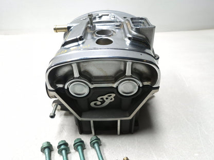 2017 Indian Scout Rear Cylinder Head Assy OEM