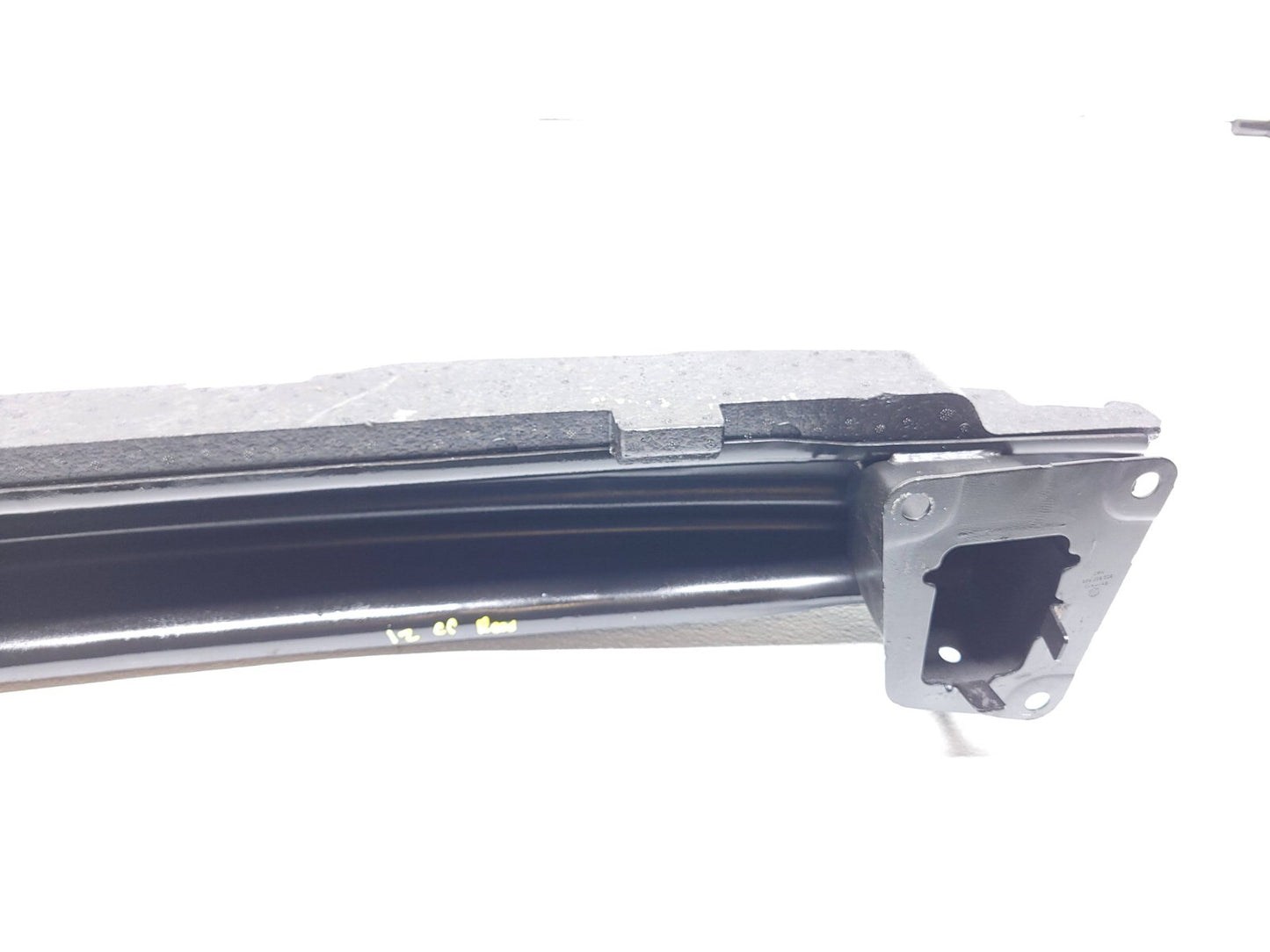 2012 Volkswagen Cc Rear Bumper Reinforcement Absorber Bar OEM ✅