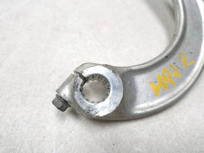 1993 Suzuki Gsx 600 Fp Katana Brake Pedal OEM