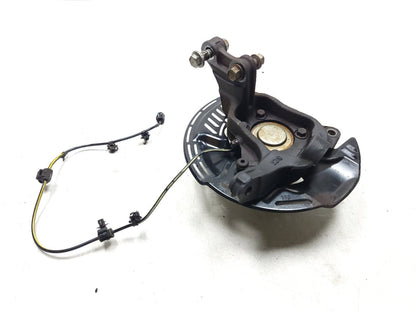 13-16 Scion Fr-s Frs Spindle Knuckle Front Driver Side Left OEM