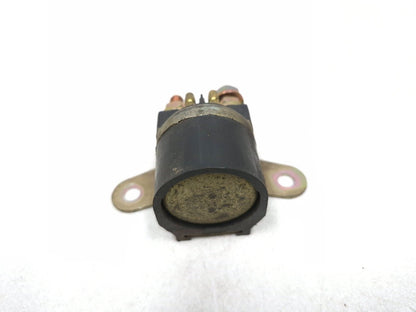 1993 Suzuki Gsx 600 Fp Katana Starter Relay OEM