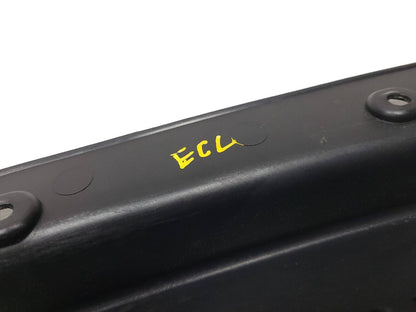 07 08 09 Mitsubishi Eclipse Spyder Convertible Top Trim Cover OEM