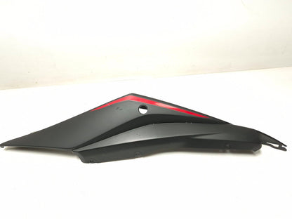 2017 Yamaha Yzf R3 Left Side Fairing Cover Panel 5 Pcs OEM