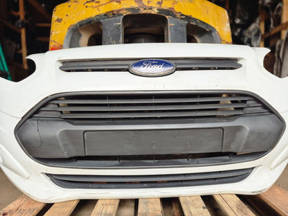 2016 Ford Transit Connect Front Bumper Cover OEM