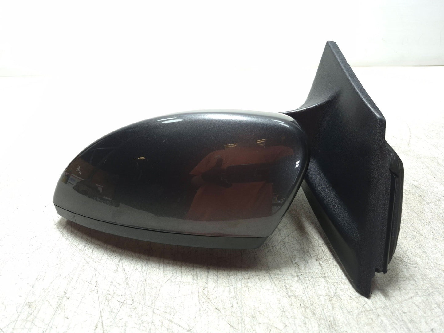 2017 Ford Focus Side View Door Mirror Left Driver Side OEM