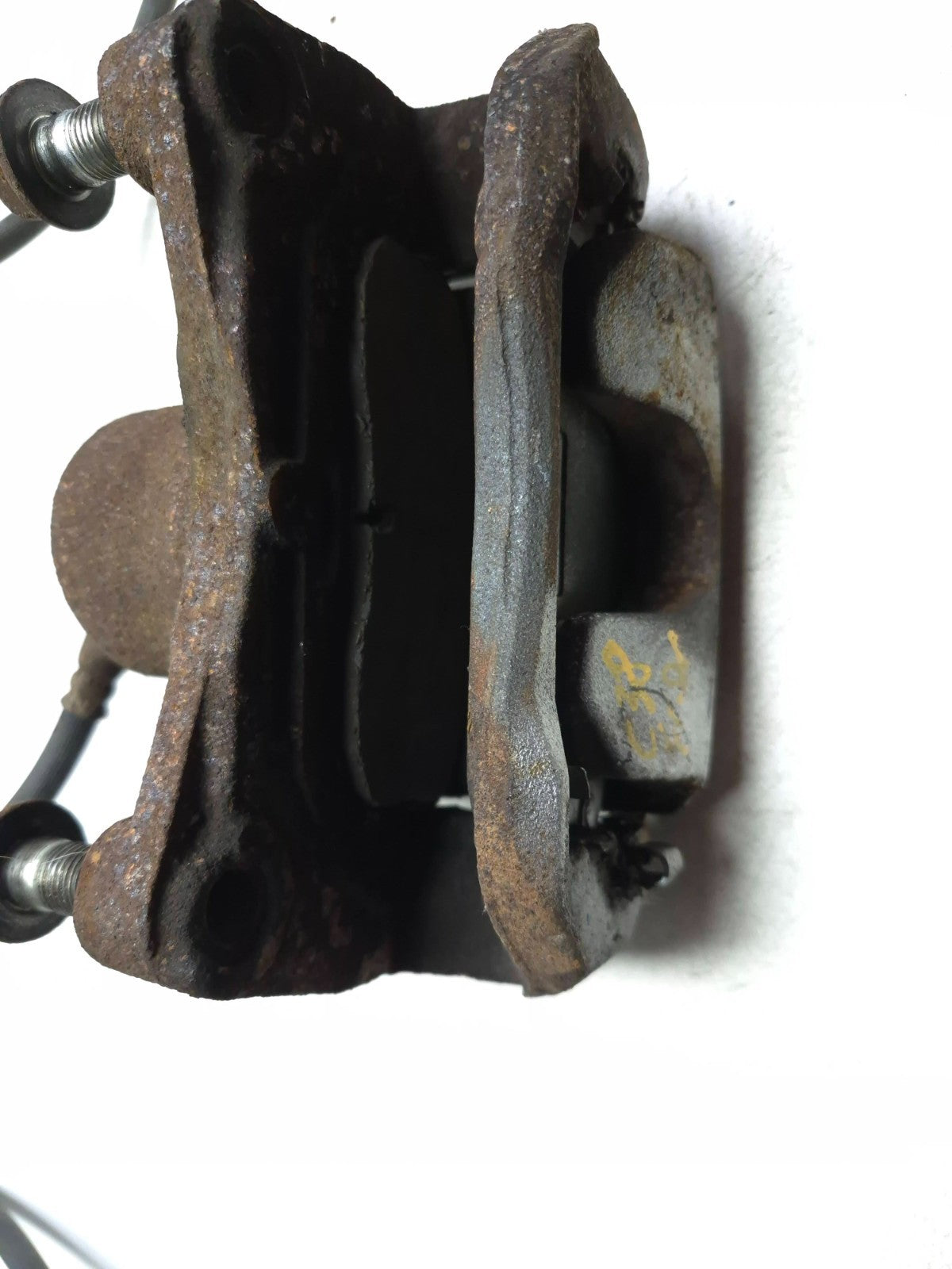 2015 Nissan Juke AWD Brake Caliper 4pcs OEM