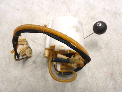 2021 Alfa Romeo Giulia Fuel Pump Oem✅