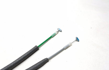 2013 Hyundai Genesis Coupe Door Lock Actuator Front Passenger Side Right OEM