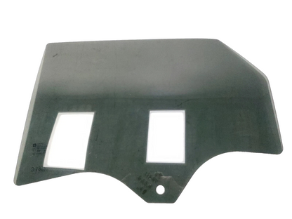 2022 Chevrolet Trailblazer Rear Door Window Glass Driver Side Left OEM