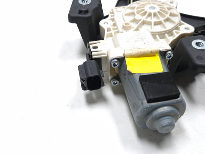 2017 Ford Transit Connect Xl Front Right Window Regulator OEM
