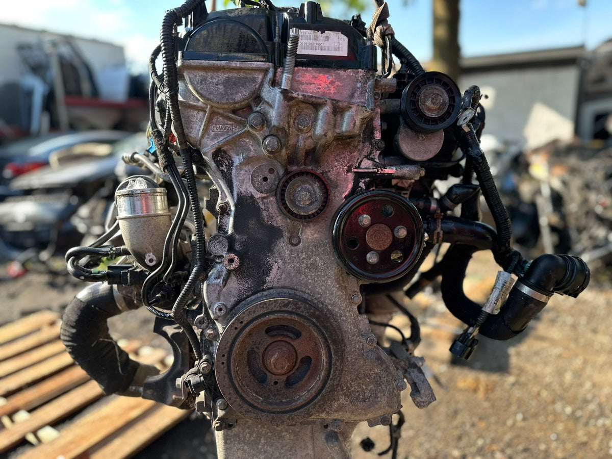 2013 Ford Focus St Engine Motor 2.0l OEM 142k Miles