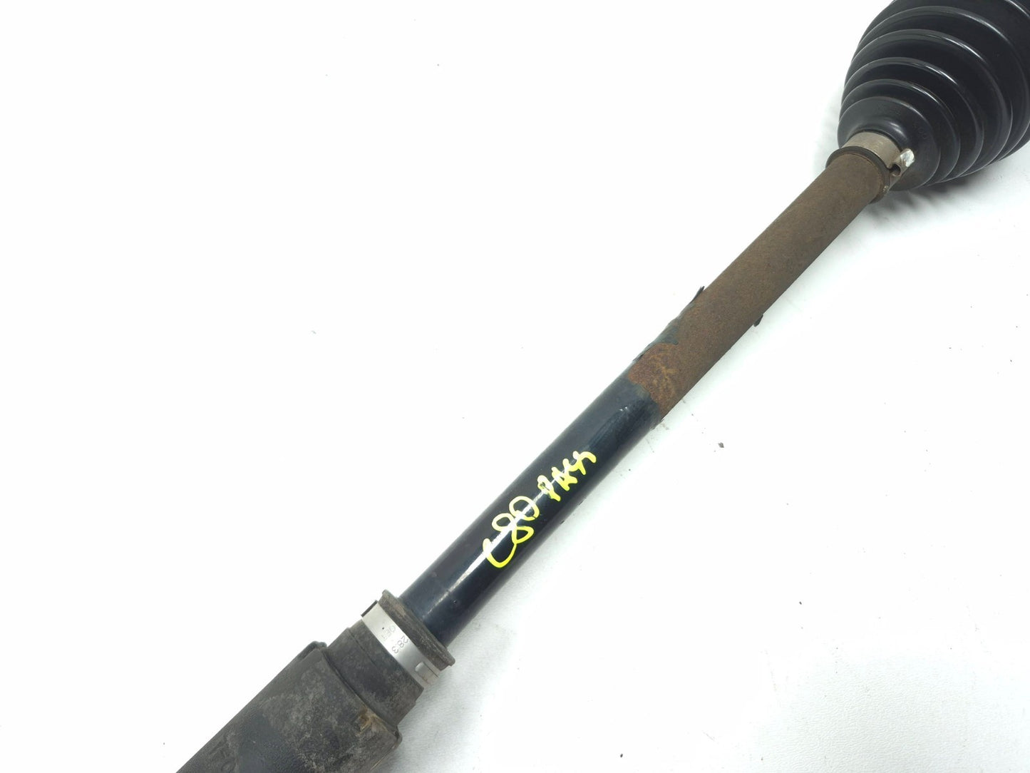 2014 Honda Cr-z Front Axle Shaft Passenger Side Right OEM