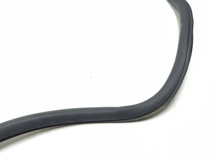 2015 Jeep Renegade Rear Door Weatherstrip Seal Body Passenger Side OEM