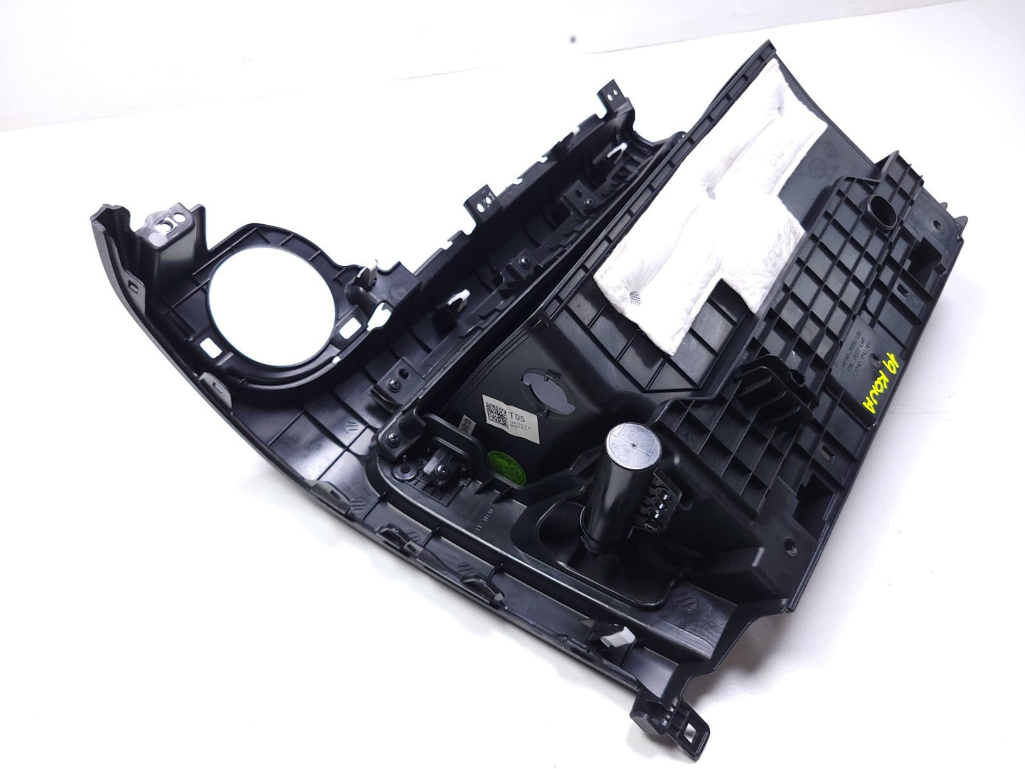 2019 Hyundai Sonata Glove Box OEM