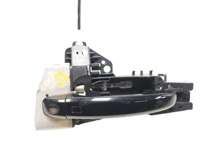 2009 - 2017 Audi Q5 Exterior Door Handle Front Driver Side Left OEM
