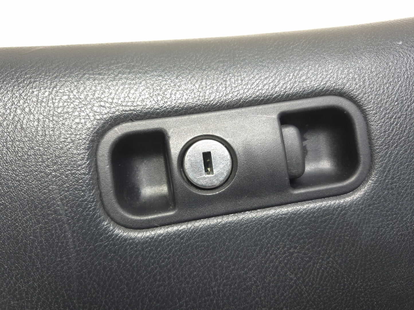 2008 Acura Tl Type-s Dashboard Glove Box Storage Compartment OEM
