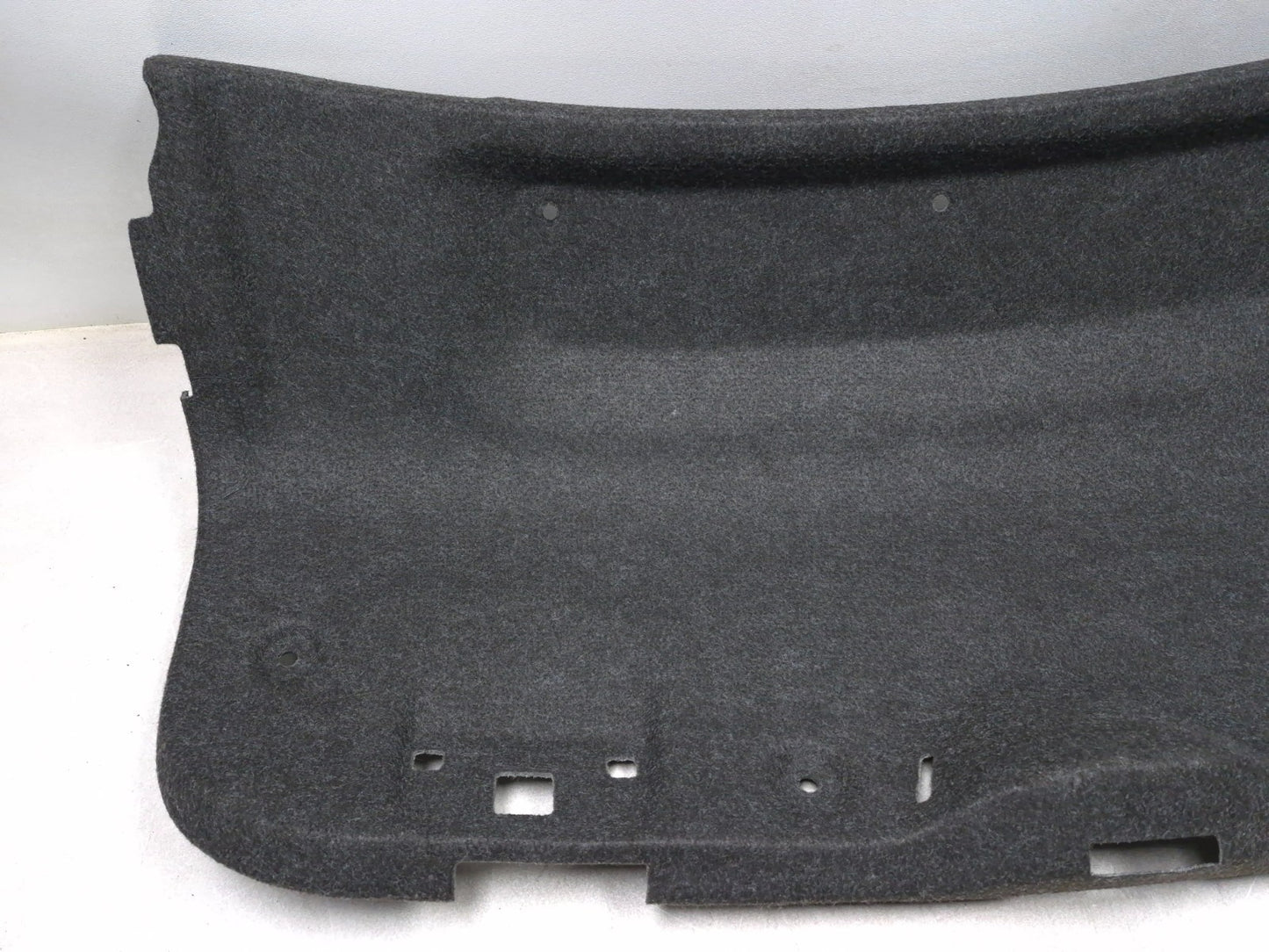 2018 Chrysler 300 Limited AWD Rear Trunk Deck Lid Liner Panel Cover Trim OEM