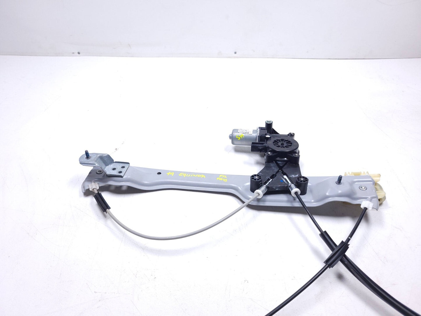 18 19 20 21 Chevrolet Equinox Window Regulator Motor Front Right Pass Side OEM