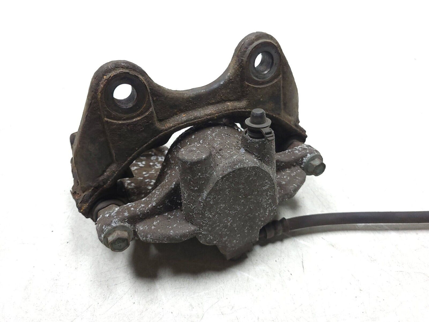 10-14 Chevrolet Suburban Rear Brake Caliper Left & Right Pair OEM
