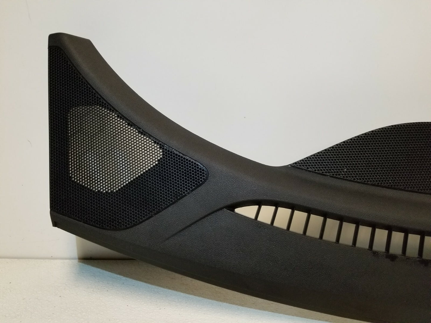 2015 Dodge Dart Dashboard Defroster Cover Trim OEM