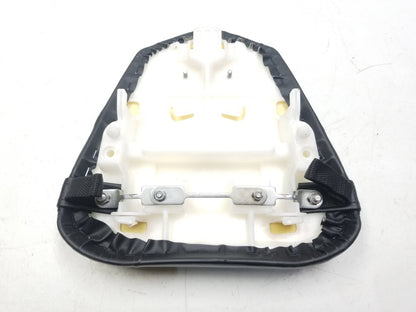 2008 - 2016 2012 Yamaha Yzfr6 R6 Rear Back Passenger Tandem Seat Pad Saddle  OEM