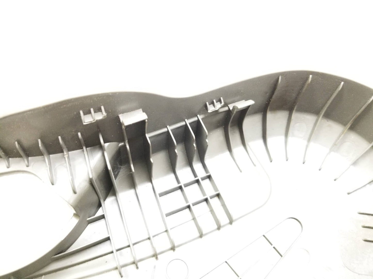 2011 - 2013 Kia Sportage Front Seat Side Trim Cover Passenger Side Right OEM