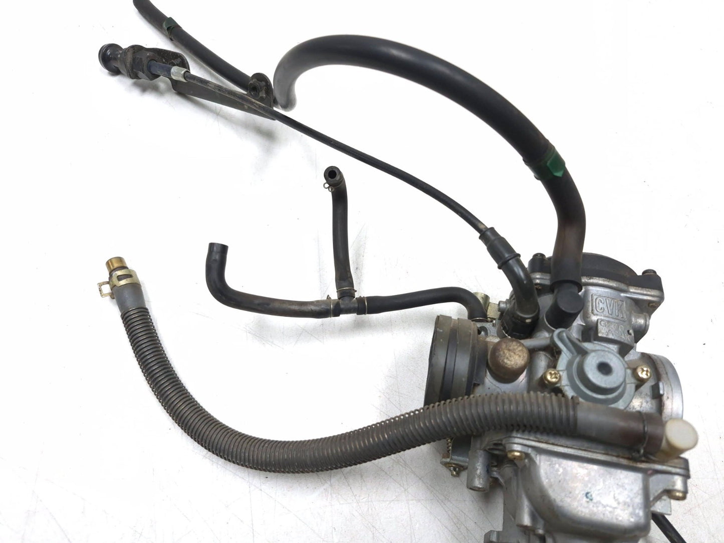 2004 Kawasaki Vulcan 800 Vn800b Carburetor OEM