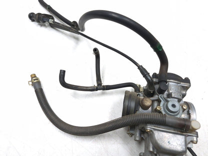 2004 Kawasaki Vulcan 800 Vn800b Carburetor OEM