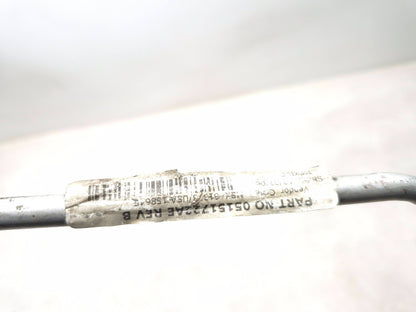 2013 Dodge Grand Caravan Power Steering Return Line Hose 04766312ad Oem✅