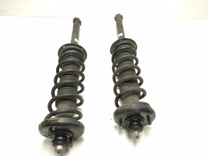 2007 Acura Tl Type-s Rear Suspension Shock Absorber Assy Left & Right Pair OEM